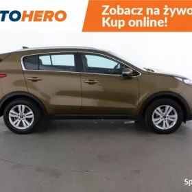 Kia Sportage 1.6 GDI Vision 2WD, Darmowa dostawa IV (2016-)