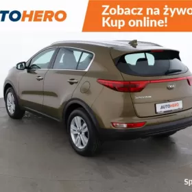 Kia Sportage 1.6 GDI Vision 2WD, Darmowa dostawa IV (2016-)