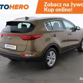 Kia Sportage 1.6 GDI Vision 2WD, Darmowa dostawa IV (2016-)