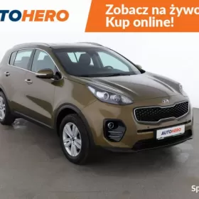 Kia Sportage 1.6 GDI Vision 2WD, Darmowa dostawa IV (2016-)