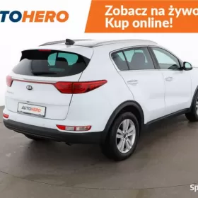 Kia Sportage 1.7 CRDi Drive 2WD, Darmowa dostawa IV (2016-)