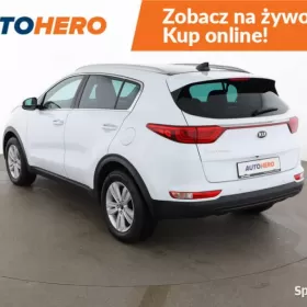 Kia Sportage 1.7 CRDi Drive 2WD, Darmowa dostawa IV (2016-)