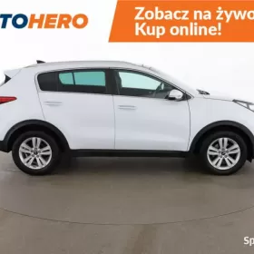 Kia Sportage 1.7 CRDi Drive 2WD, Darmowa dostawa IV (2016-)