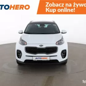 Kia Sportage 1.7 CRDi Drive 2WD, Darmowa dostawa IV (2016-)