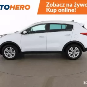 Kia Sportage 1.7 CRDi Drive 2WD, Darmowa dostawa IV (2016-)