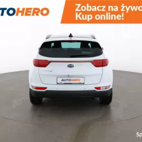 Kia Sportage 1.7 CRDi Drive 2WD, Darmowa dostawa IV (2016-)