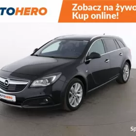 Opel Insignia 2.0 CDTI Basis 4x4 Darmowa dostawa A (2008-...