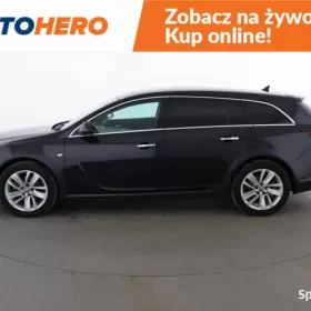 Opel Insignia 2.0 CDTI Basis 4x4 Darmowa dostawa A (2008-...