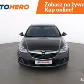 Opel Insignia 2.0 CDTI Basis 4x4 Darmowa dostawa A (2008-...