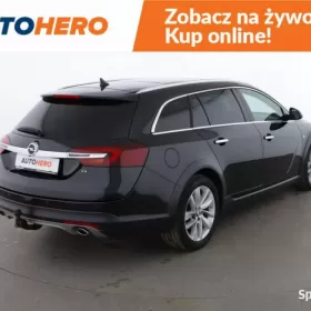 Opel Insignia 2.0 CDTI Basis 4x4 Darmowa dostawa A (2008-...