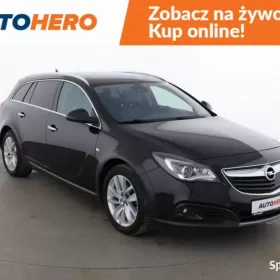 Opel Insignia 2.0 CDTI Basis 4x4 Darmowa dostawa A (2008-...