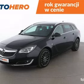 Opel Insignia 1.4 Turbo Innovation, Darmowa dostawa A (20...