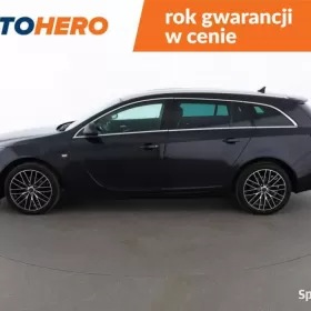 Opel Insignia 1.4 Turbo Innovation, Darmowa dostawa A (20...