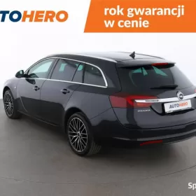 Opel Insignia 1.4 Turbo Innovation, Darmowa dostawa A (20...