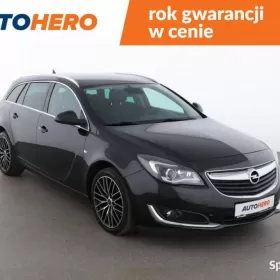 Opel Insignia 1.4 Turbo Innovation, Darmowa dostawa A (20...