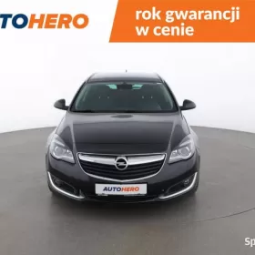 Opel Insignia 1.4 Turbo Innovation, Darmowa dostawa A (20...