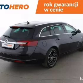Opel Insignia 1.4 Turbo Innovation, Darmowa dostawa A (20...