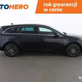 Opel Insignia 1.4 Turbo Innovation, Darmowa dostawa A (20...