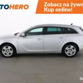 Opel Insignia 1.6 Turbo Edition, Darmowa dostawa A (2008-...