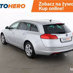 Opel Insignia 1.6 Turbo Edition, Darmowa dostawa A (2008-...