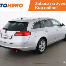 Opel Insignia 1.6 Turbo Edition, Darmowa dostawa A (2008-...