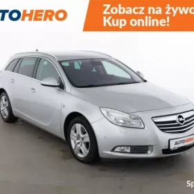 Opel Insignia 1.6 Turbo Edition, Darmowa dostawa A (2008-...