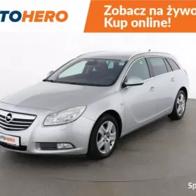 Opel Insignia 1.6 Turbo Edition, Darmowa dostawa A (2008-...