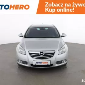 Opel Insignia 1.6 Turbo Edition, Darmowa dostawa A (2008-...