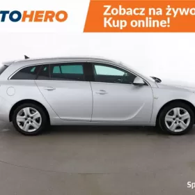 Opel Insignia 1.6 Turbo Edition, Darmowa dostawa A (2008-...