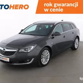 Opel Insignia 1.6 CDTI DPF Innovation, Darmowa dostawa A ...