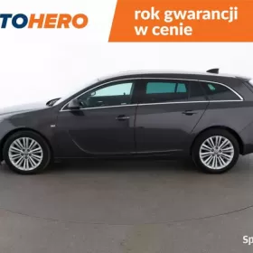 Opel Insignia 1.6 CDTI DPF Innovation, Darmowa dostawa A ...