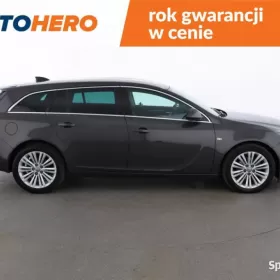 Opel Insignia 1.6 CDTI DPF Innovation, Darmowa dostawa A ...