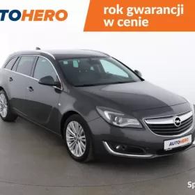 Opel Insignia 1.6 CDTI DPF Innovation, Darmowa dostawa A ...