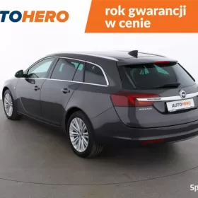 Opel Insignia 1.6 CDTI DPF Innovation, Darmowa dostawa A ...