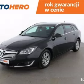 Opel Insignia 2.0 CDTI Business Edition, Darmowa dostawa ...