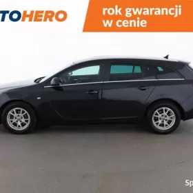 Opel Insignia 2.0 CDTI Business Edition, Darmowa dostawa ...