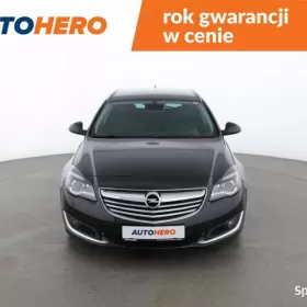 Opel Insignia 2.0 CDTI Business Edition, Darmowa dostawa ...