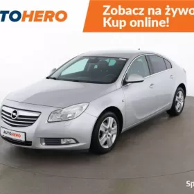 Opel Insignia 2.0 CDTI Edition, Darmowa dostawa A (2008-2...