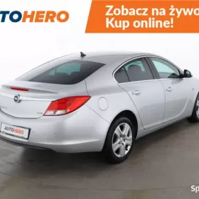 Opel Insignia 2.0 CDTI Edition, Darmowa dostawa A (2008-2...