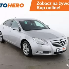 Opel Insignia 2.0 CDTI Edition, Darmowa dostawa A (2008-2...