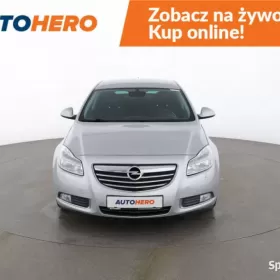 Opel Insignia 2.0 CDTI Edition, Darmowa dostawa A (2008-2...