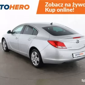 Opel Insignia 2.0 CDTI Edition, Darmowa dostawa A (2008-2...