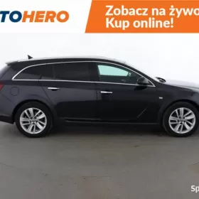 Opel Insignia 2.0 CDTI Basis 4x4 Darmowa dostawa A (2008-...