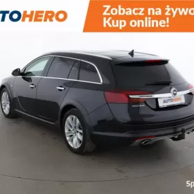 Opel Insignia 2.0 CDTI Basis 4x4 Darmowa dostawa A (2008-...