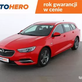 Opel Insignia 2.0 CDTI Innovation Darmowa dostawa B (2017-)