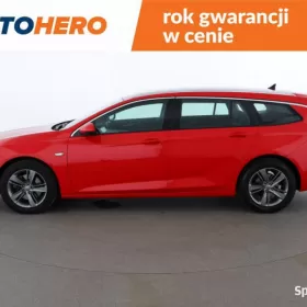 Opel Insignia 2.0 CDTI Innovation Darmowa dostawa B (2017-)