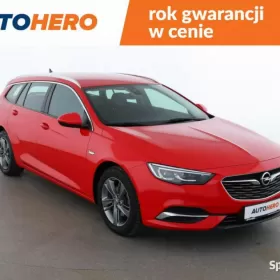 Opel Insignia 2.0 CDTI Innovation Darmowa dostawa B (2017-)