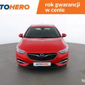 Opel Insignia 2.0 CDTI Innovation Darmowa dostawa B (2017-)