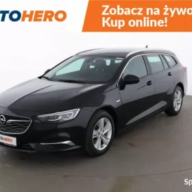 Opel Insignia 2.0 CDTI Innovation, Darmowa dostawa B (2017-)