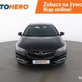 Opel Insignia 2.0 CDTI Innovation, Darmowa dostawa B (2017-)